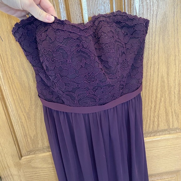 Dresses & Skirts - Bridesmaid Dress